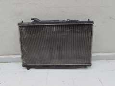HONDA CRV CR-V III LIFT 09-12 2.2 I-DTEC CHLODNICA WENTYLATORY KOMPLET 222000-6180 022740-5870