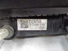 HONDA CRV CR-V III LIFT 09-12 2.2 I-DTEC CHLODNICA WENTYLATORY KOMPLET 222000-6180 022740-5870
