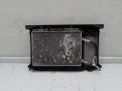 CITROEN BERLINGO III PARTNER III LIFT 08-18 WZMOCNIENIE PAS CHLODNICE WENTYLATOR OBUDOWA 9680533480