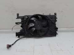 OPEL ASTRA IV J 1.7 CDTI KOMPLET CHLODNIC KLIMA INTERCOOLER WENTYLATOR 13289626 13281773