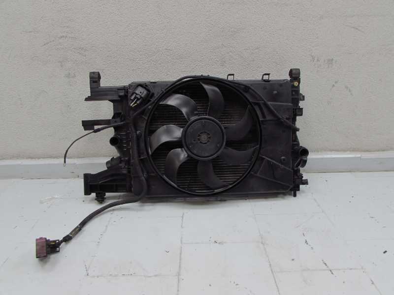OPEL ASTRA IV J 1.7 CDTI KOMPLET CHLODNIC KLIMA INTERCOOLER WENTYLATOR 13289626 13281773