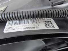 OPEL ASTRA IV J 1.7 CDTI KOMPLET CHLODNIC KLIMA INTERCOOLER WENTYLATOR 13289626 13281773