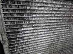 OPEL ASTRA IV J 1.7 CDTI KOMPLET CHLODNIC KLIMA INTERCOOLER WENTYLATOR 13289626 13281773