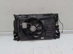 VOLVO S60 II V60 2.0 D3 10-17 AUTOMAT CHLODNICA WODY KLIMATYZACJI PAS WENTYLATOR 940013802 31367277 31368505