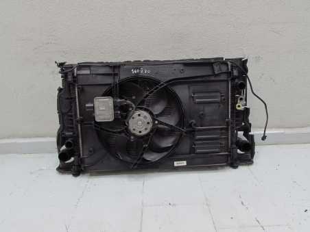 VOLVO S60 II V60 2.0 D3 10-17 AUTOMAT CHLODNICA WODY KLIMATYZACJI PAS WENTYLATOR 940013802 31367277 31368505