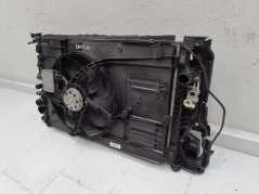 VOLVO S60 II V60 2.0 D3 10-17 AUTOMAT CHLODNICA WODY KLIMATYZACJI PAS WENTYLATOR 940013802 31367277 31368505