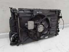 VOLVO S60 II V60 2.0 D3 10-17 AUTOMAT CHLODNICA WODY KLIMATYZACJI PAS WENTYLATOR 940013802 31367277 31368505