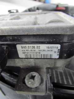VOLVO S60 II V60 2.0 D3 10-17 AUTOMAT CHLODNICA WODY KLIMATYZACJI PAS WENTYLATOR 940013802 31367277 31368505