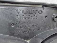 VOLVO S60 II V60 2.0 D3 10-17 AUTOMAT CHLODNICA WODY KLIMATYZACJI PAS WENTYLATOR 940013802 31367277 31368505