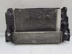 VOLVO S60 II V60 2.0 D3 10-17 AUTOMAT CHLODNICA WODY KLIMATYZACJI PAS WENTYLATOR 940013802 31367277 31368505