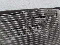 VOLVO S60 II V60 2.0 D3 10-17 AUTOMAT CHLODNICA WODY KLIMATYZACJI PAS WENTYLATOR 940013802 31367277 31368505