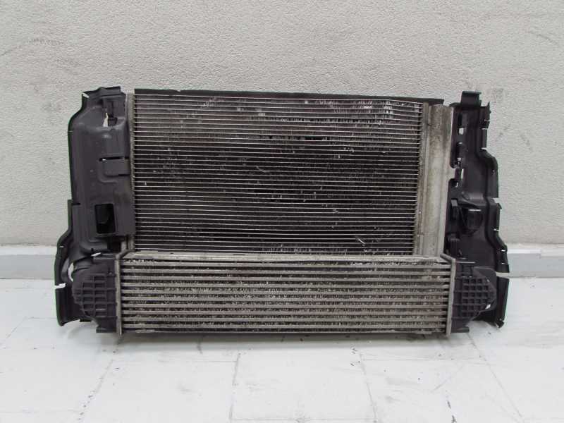 VOLVO S60 II V60 1.6 D3 10-17 CHLODNICE WODY KLIMATYZACJI INTERCOOLER PAS WENTYLATOR 31305135 VOLVO S60 II V60 1.6 D3 10-17 CHLODNICE WODY KLIMATYZACJI INTERCOOLER PAS WENTYLATOR 31305135
