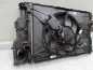 VOLVO S60 II V60 1.6 D3 10-17 CHLODNICE WODY KLIMATYZACJI INTERCOOLER PAS WENTYLATOR 31305135 VOLVO S60 II V60 1.6 D3 10-17 CHLODNICE WODY KLIMATYZACJI INTERCOOLER PAS WENTYLATOR 31305135