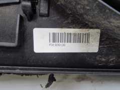 VOLVO S60 II V60 1.6 D3 10-17 CHLODNICE WODY KLIMATYZACJI INTERCOOLER PAS WENTYLATOR 31305135