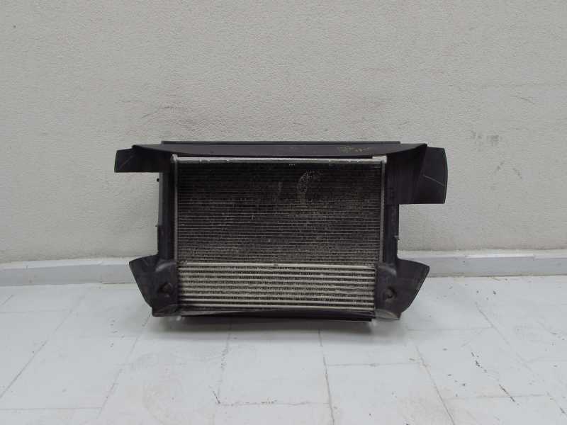 FIAT DOBLO II COMBO D 10-15 1.3 CDTI CHLODNICA WENTYLATOR 519682790 KPL
