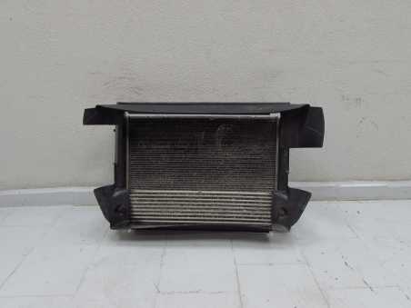FIAT DOBLO II COMBO D 10-15 1.3 CDTI CHLODNICA WENTYLATOR 519682790 KPL