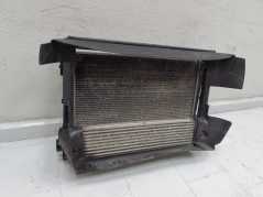 FIAT DOBLO II COMBO D 10-15 1.3 CDTI CHLODNICA WENTYLATOR 519682790 KPL
