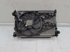 FIAT DOBLO II COMBO D 10-15 1.3 CDTI CHLODNICA WENTYLATOR 519682790 KPL