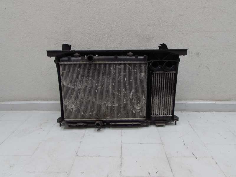 CITROEN BERLINGO III PARTNER III LIFT 08-18 WZMOCNIENIE PAS CHLODNICE WENTYLATOR OBUDOWA 9680533480