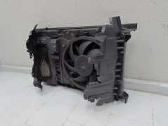 CITROEN BERLINGO III PARTNER III LIFT 08-18 WZMOCNIENIE PAS CHLODNICE WENTYLATOR OBUDOWA 9680533480