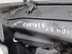CITROEN BERLINGO III PARTNER III LIFT 08-18 WZMOCNIENIE PAS CHLODNICE WENTYLATOR OBUDOWA 9680533480