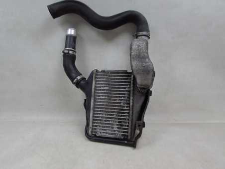HONDA CRV CR-V III LIFT 09-12 2.2 I-DTEC CHLODNICA POWIETRZA INTERCOOLER