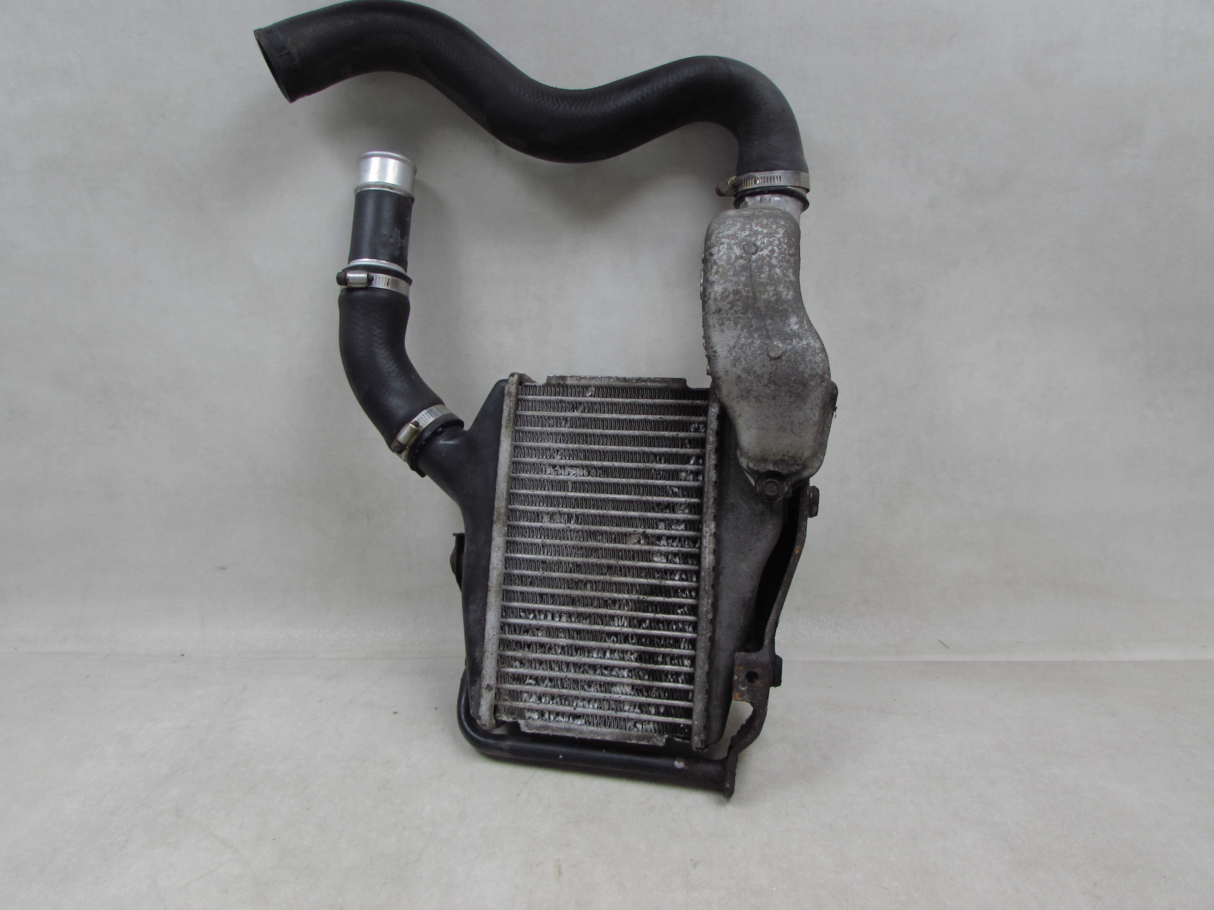 HONDA CRV CR-V III LIFT 09-12 2.2 I-DTEC CHLODNICA POWIETRZA INTERCOOLER