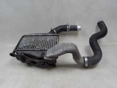 HONDA CRV CR-V III LIFT 09-12 2.2 I-DTEC CHLODNICA POWIETRZA INTERCOOLER