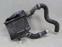 HONDA CRV CR-V III LIFT 09-12 2.2 I-DTEC CHLODNICA POWIETRZA INTERCOOLER