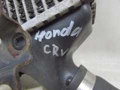 HONDA CRV CR-V III LIFT 09-12 2.2 I-DTEC CHLODNICA POWIETRZA INTERCOOLER