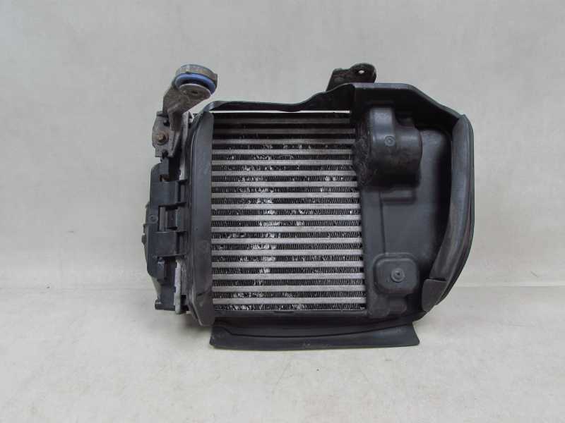 PEUGEOT 308 II T9 13-17 1.6 BLUE HDI CHLODNICA POWIETRZA INTERCOOLER 9675627980