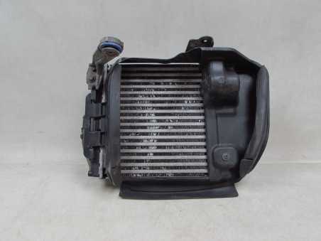 PEUGEOT 308 II T9 13-17 1.6 BLUE HDI CHLODNICA POWIETRZA INTERCOOLER 9675627980