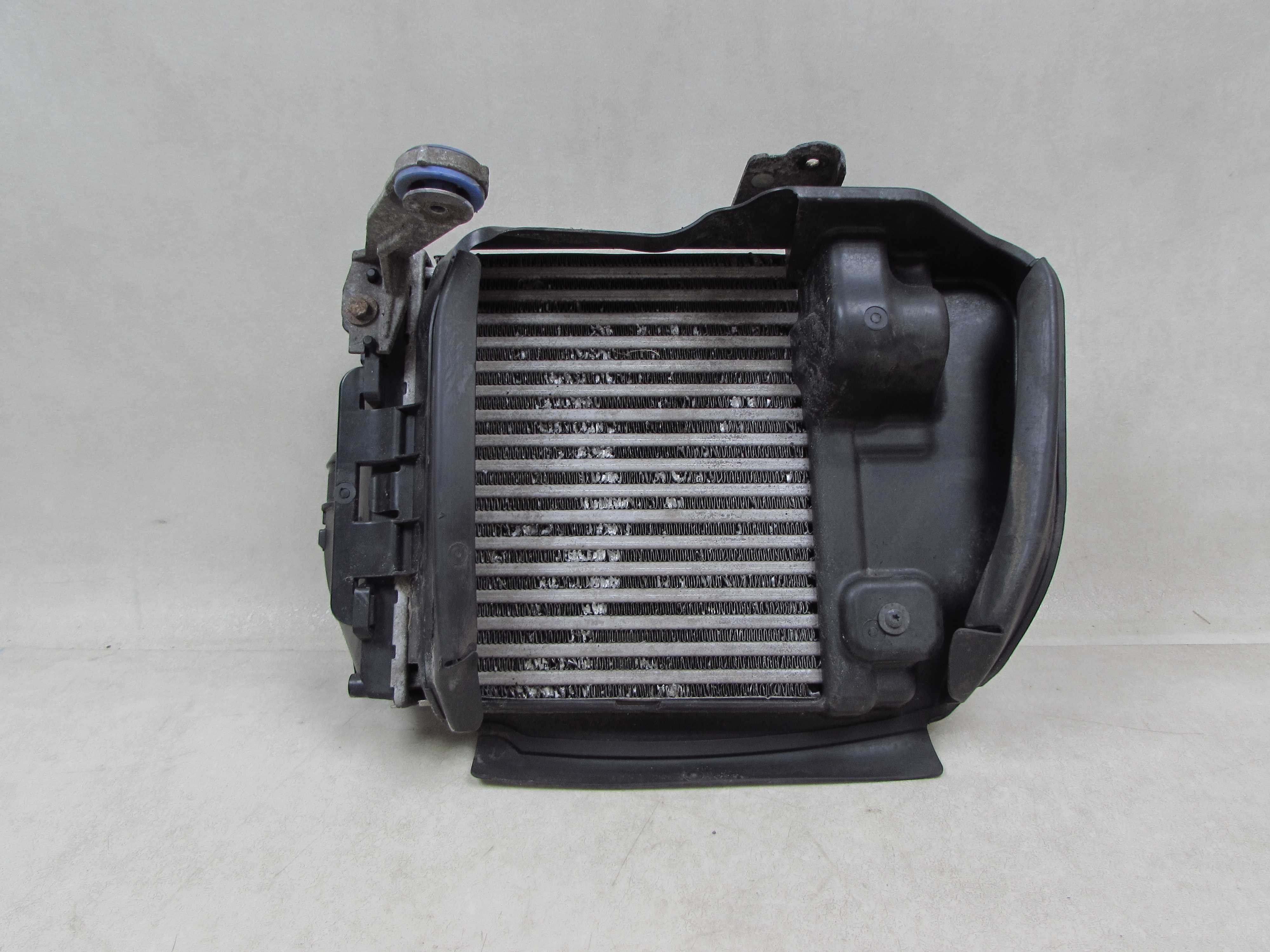 PEUGEOT 308 II T9 13-17 1.6 BLUE HDI CHLODNICA POWIETRZA INTERCOOLER 9675627980