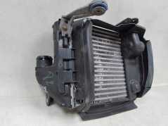 PEUGEOT 308 II T9 13-17 1.6 BLUE HDI CHLODNICA POWIETRZA INTERCOOLER 9675627980