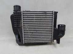 PEUGEOT 308 II T9 13-17 1.6 BLUE HDI CHLODNICA POWIETRZA INTERCOOLER 9675627980