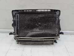 VOLVO XC90 LIFT 2.4 D5 AUTOMAT 07-14 CHLODNICA WODA INTERCOOLER KLIMATYZACJA 30612864 31274553