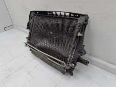 VOLVO XC90 LIFT 2.4 D5 AUTOMAT 07-14 CHLODNICA WODA INTERCOOLER KLIMATYZACJA 30612864 31274553