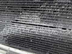 VOLVO XC90 LIFT 2.4 D5 AUTOMAT 07-14 CHLODNICA WODA INTERCOOLER KLIMATYZACJA 30612864 31274553
