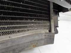 VOLVO XC90 LIFT 2.4 D5 AUTOMAT 07-14 CHLODNICA WODA INTERCOOLER KLIMATYZACJA 30612864 31274553