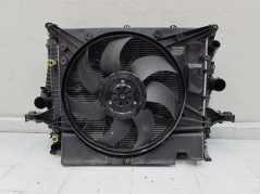 VOLVO XC90 LIFT 2.4 D5 AUTOMAT 07-14 CHLODNICA WODA INTERCOOLER KLIMATYZACJA 30612864 31274553