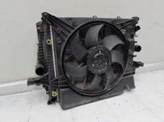 VOLVO XC90 LIFT 2.4 D5 AUTOMAT 07-14 CHLODNICA WODA INTERCOOLER KLIMATYZACJA 30612864 31274553