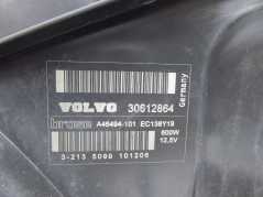 VOLVO XC90 LIFT 2.4 D5 AUTOMAT 07-14 CHLODNICA WODA INTERCOOLER KLIMATYZACJA 30612864 31274553