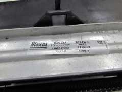 VOLVO XC90 LIFT 2.4 D5 AUTOMAT 07-14 CHLODNICA WODA INTERCOOLER KLIMATYZACJA 30612864 31274553