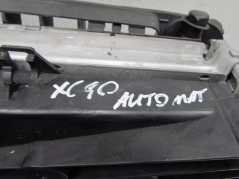 VOLVO XC90 LIFT 2.4 D5 AUTOMAT 07-14 CHLODNICA WODA INTERCOOLER KLIMATYZACJA 30612864 31274553