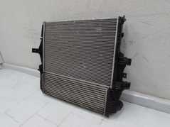 IVECO DAILY IV LIFT 11-19 2.3 3.0 CHLODNICE OBUDOWA WODY INTERCOOLER 5801264636 5801526777