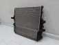 IVECO DAILY IV LIFT 11-19 2.3 3.0 CHLODNICE OBUDOWA WODY INTERCOOLER 5801264636 5801526777 IVECO DAILY IV LIFT 11-19 2.3 3.0 CHLODNICE OBUDOWA WODY INTERCOOLER 5801264636 5801526777