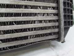 IVECO DAILY IV LIFT 11-19 2.3 3.0 CHLODNICE OBUDOWA WODY INTERCOOLER 5801264636 5801526777