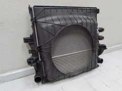 IVECO DAILY IV LIFT 11-19 2.3 3.0 CHLODNICE OBUDOWA WODY INTERCOOLER 5801264636 5801526777