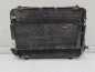 LEXUS RX400H II RX 400 3.3 HYBRYDA 03-08 KOMPLET CHLODNIC WENTYLATORY 89257-26020 122070-0675