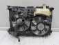 LEXUS RX400H II RX 400 3.3 HYBRYDA 03-08 KOMPLET CHLODNIC WENTYLATORY 89257-26020 122070-0675